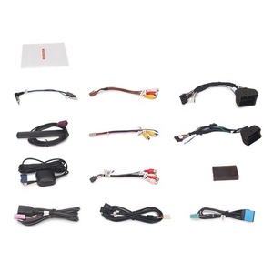 Erisin ES8940S 7 Inch 64G Android 11 CarPlay Xe Hơi DSP GPS TPMS Đầu Ghi Hình 4G BT Cho Xe Mercedes-Benz SLK Class - Product Image 5