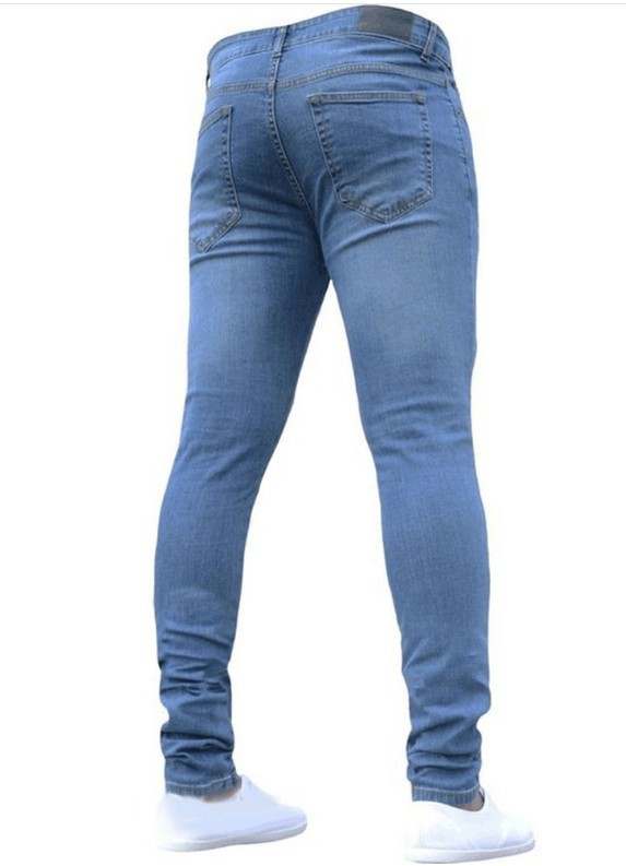 Blu-chiaro