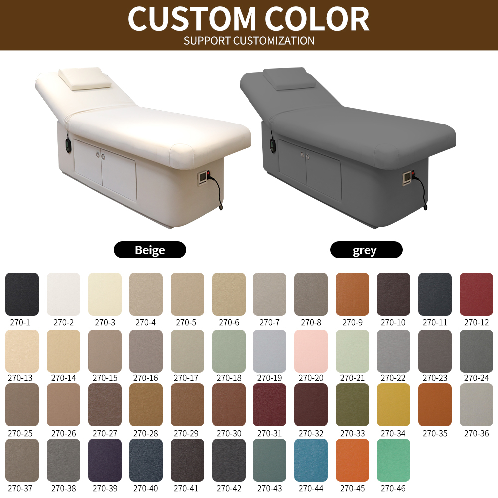 Couleur personnalisée