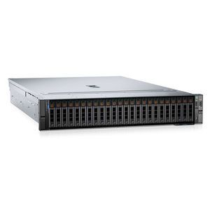Poweredge r760 2U Rackmount máy chủ Intel Xeon 4416*2 16gddr5 học tập sâu & cơ sở dữ liệu lưu trữ máy chủ trong kho - Product Image 1