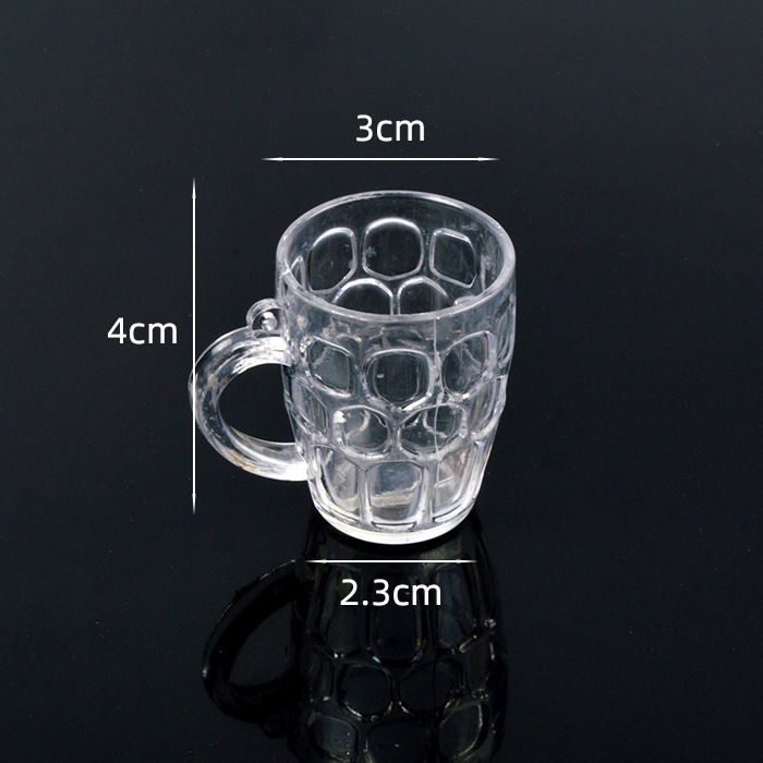 Chope à bière 2