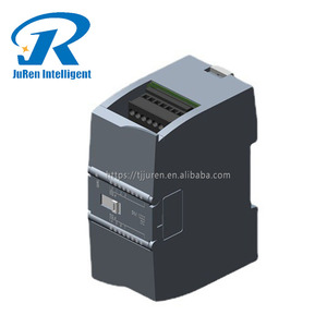 SIEMENS 6ES72221HH320XB0, Módulo de expansión PLC, 16 salidas de relé digital 24 VDC 135 mA, Serie - Product Image 1