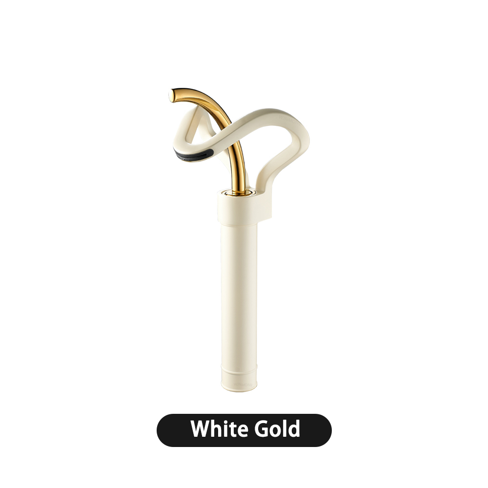 Oro bianco alto