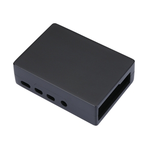 Caja de aluminio personalizada para Raspberry Pi 4