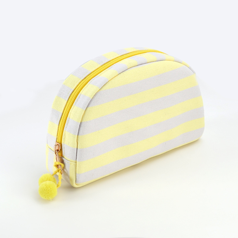 Lemon yellow