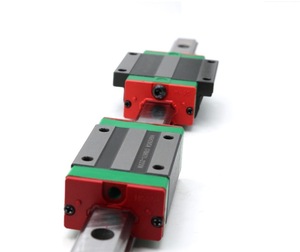 Original <strong>HIWIN</strong> HGH30CA <strong>Linear</strong> <strong>Guide</strong> <strong>Rail</strong> Best Quality - Product Image 2