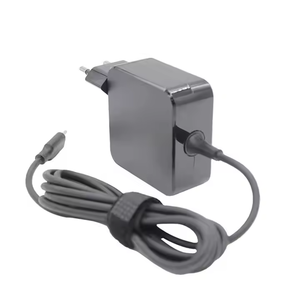 Adaptador de corriente para portátil europeo de 65W 20V3.25A cargador de computadora interfaz tipo C para ASUS - Product Image 1