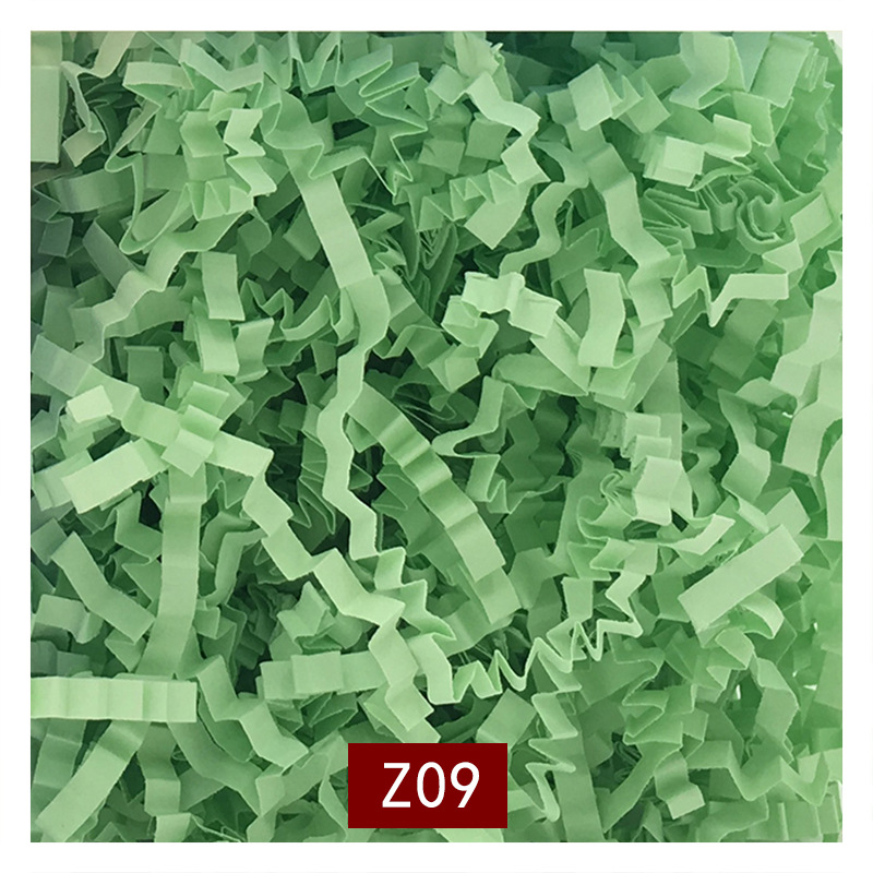 Z09 Vert clair