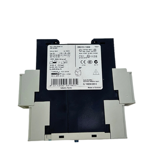 Industrial Automation Plc Pac Dedicated Controllers 3RN1012-1CB00 Brand New <strong>Logic</strong> <strong>Programming</strong> Controller - Product Image 1
