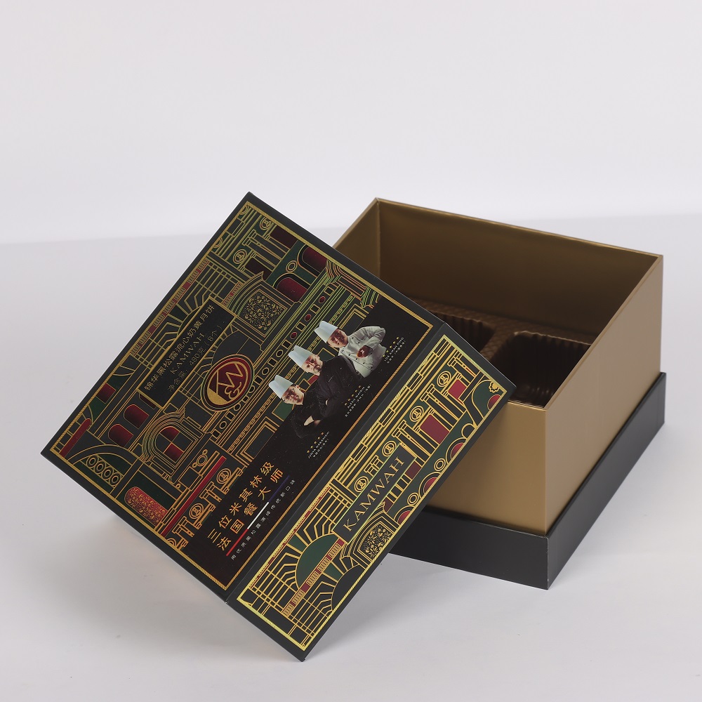 Hombro caja
