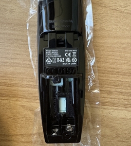 AN-MR20GA mới akb75855501 bằng giọng nói điều khiển từ xa làm việc cho LG ma thuật thông minh TV - Product Image 4