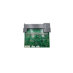 Modulo PLC controllore logico programmabile FX1N-60MT-001 FX1N60MT001 - Product Image 1