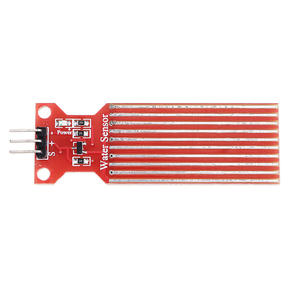DC 3V-5V 20mA Regenwasser stands ensor modul Für Arduino