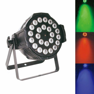 Professional <strong>LED</strong> Stage Par Lighting 24pcs 15w 5 in 1 <strong>Led</strong> Par Light - Product Image 2