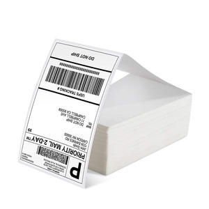 Etichette di tracciamento del codice QR personalizzate per spedizioni internazionali di Container per uso alimentare - Product Image 5