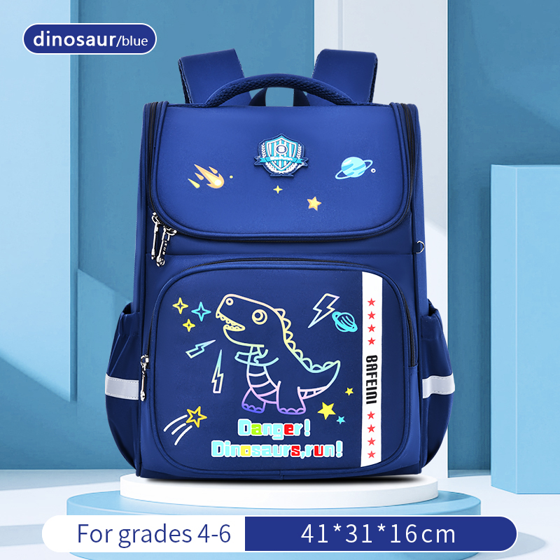Dinosaurios-tuba grados 3-6