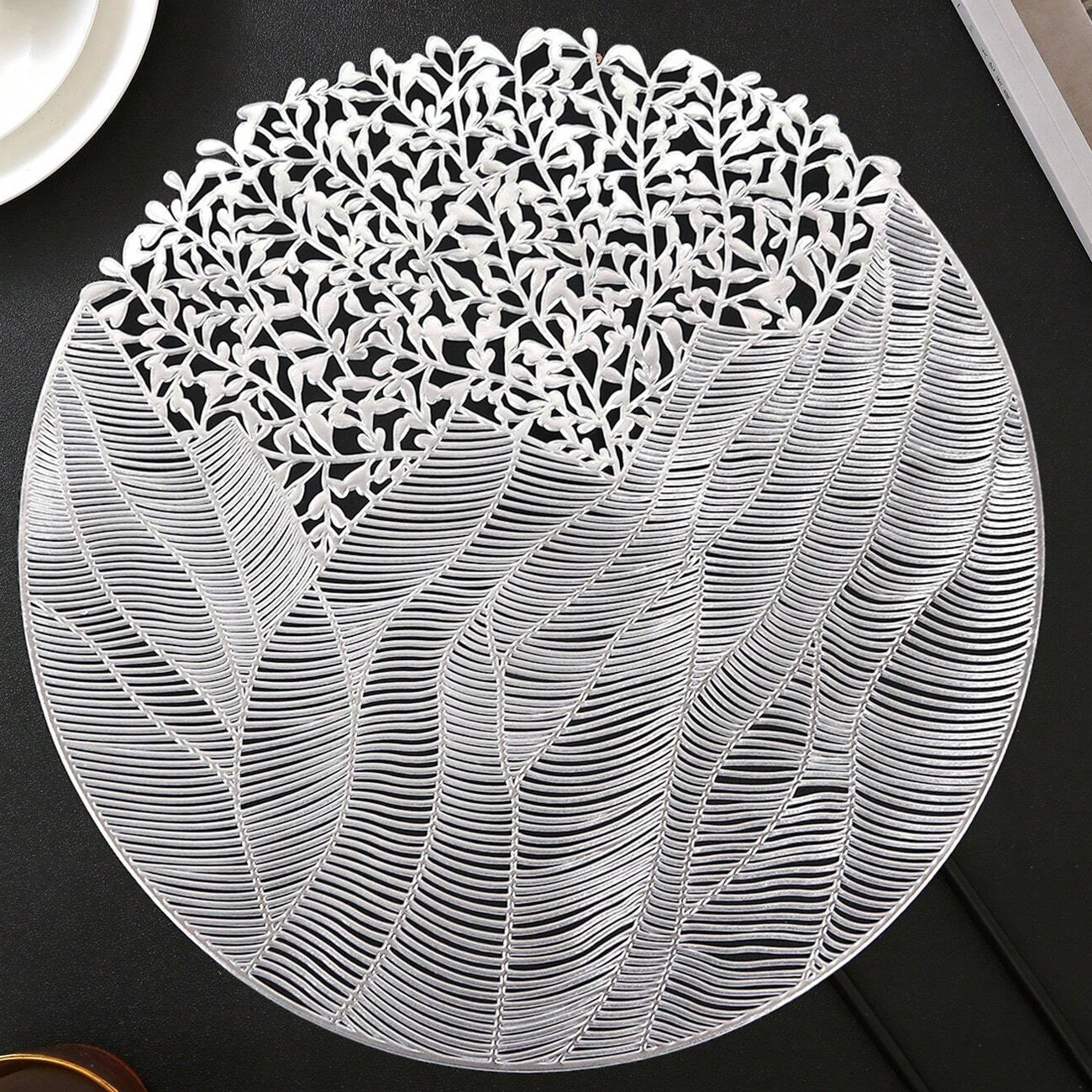 Argent-38 ** 38cm
