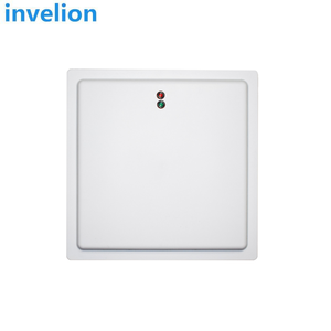 Eingebauter integrierter 12-dBi-Antennen-UHF-RFID-Leser mit großer Reichweite 1-15m RS485/RS232 WG26/34-Schnittstelle für die Fahrzeug zugangs kontrolle - Product Image 6