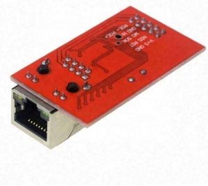 Mini W5100 Lan Ethernet-Modul Shield Network Module Board