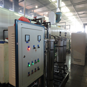 Automotive ED Coating Electro phoresis Painting <span class=keywords><strong>Line</strong></span> mit Tunnel härtung sofen E-Coat Spray Equipment für Stahls ub strat - Product Image 5