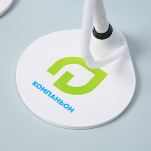 办公用品批发便宜前台可定制Logo办公桌圆珠笔 - Product Image 6