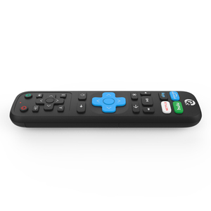 A buon mercato universale 29 chiavi codice fisso android tv box telecomando per smart tv - Product Image 3