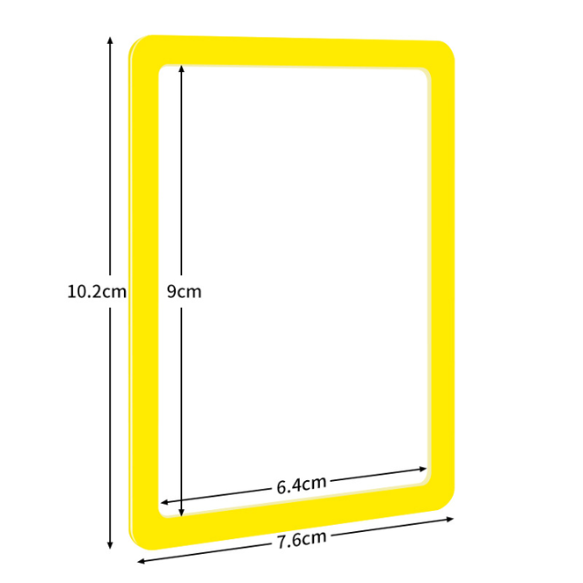 Yellow (35PT)