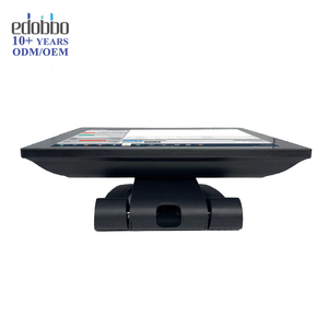 All-In-One 15-Inch Touch Screen POS Machine with Windows Versatile Price Display <strong>Software</strong> Development Kit (SDK) Included - Product Image 1
