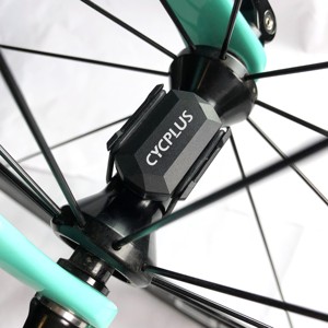 CYCPLUS长寿命自行车传感器无线速度节奏传感器