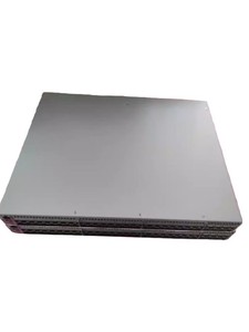 Beste BR-G720-48-32G-R Fiber Switch POE Stapelbar mit SNMP QoS-Funktion für PC-Netzwerk-Einsatz - Product Image 2