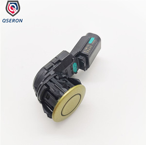 Original Car Electronic Eyes <strong>PDC</strong> Bumper Ultrasonic Parking <strong>Sensors</strong> 61M10-38440 <strong>Reverse</strong> Reversing Radar <strong>Backup</strong> Aid 61M1038440 - Product Image 6