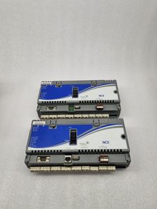 J <strong>Controls</strong> Metasys MS-NCE2560-0 PLC Network <strong>Control</strong> Engine Module - Product Image 5