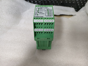 モーグサーボアンプPIサーボアンプモデル: IN122-829A001電気コントローラードライブボード - Product Image 3