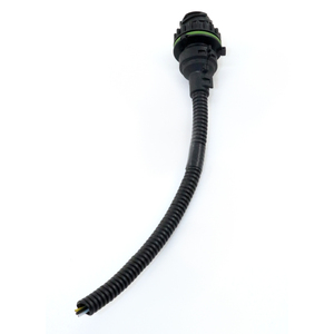 DJ3073Y-1.5-11terminal ירוק xlr סוג l l l pigtail f סוג חניה f חיישן חניה רצועה הוביל מגנטי