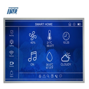 Dvertising-pantalla LCD IPS de 19 pulgadas, módulo de pantalla TFT LCD de 1280x1024 de 19 pulgadas - Product Image 3