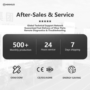 Được xây dựng để chống ăn mòn vpsa oxy Máy phát điện nguyên mẫu thử nghiệm trong môi trường khắc nghiệt mô phỏng - Product Image 6