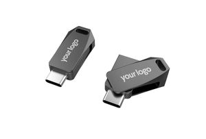 ホット販売カスタムロゴミニメタル<span class=keywords><strong>USB</strong></span>フラッシュドライブ16GB32GB 64GBフラッシュディスクUSB3.0メモリアスティックペンドライブ128GBUSB 3.0