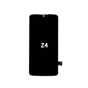 モトローラモトZ4ディスプレイタッチスクリーンデジタイザーアセンブリ用電話LCDSモトz4スクリーン交換用z4lcdスクリーン - Product Image 4
