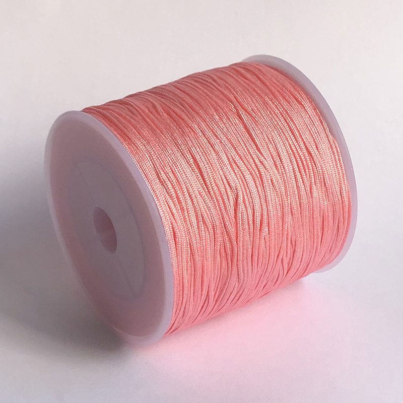 Cinnamon Pink 409#