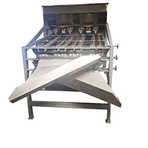High Quality Peanut Apricot <strong>Kernels</strong> <strong>Sorting</strong> <strong>Machine</strong> Nuts Sorter Macadamia Nuts <strong>Sorting</strong> <strong>Machine</strong> - Product Image 3