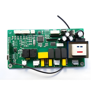 แผงวงจรพิมพ์ SMT PCB สากลหลายชั้น Fr4 PCBA แผงวงจรพิมพ์ PCB xvideo - Product Image 3