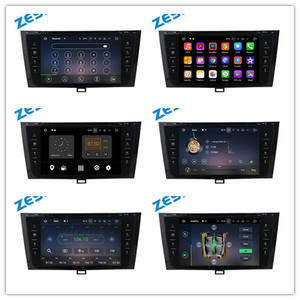 4GB RAM radyo CD ile <span class=keywords><strong>J5</strong></span> <span class=keywords><strong>J5</strong></span> B15 için ZEST android 12 özel araç dvd oynatıcı gps - Product Image 2