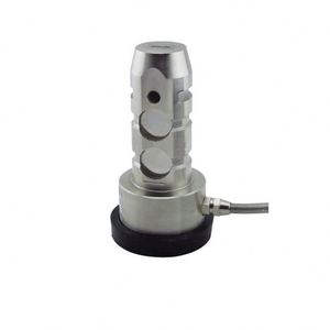 Sensor de fuelle de celda de carga de eje de cizalla de doble extremo OEM/ODM para aplicaciones de grúas, sensores de fuerza y celdas de carga