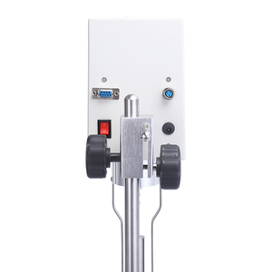 Üretici dijital viskozimetre Brookfield viskozimetre fiyat, laboratuvar rotasyonel viskometre NDJ-1 NDJ-5S NDJ-8S SNB LV RV - Product Image 6
