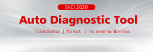 Precio de fábrica SVCI 2020 Abrite Commander FVDI 2020 Versión de desbloqueo Herramienta de programación de diagnóstico Conjunto completo - Product Image 6