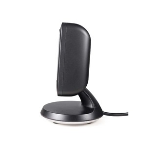 Escáner de código de barras QR de mano, caja de escáner de código de barras de alta velocidad, anillo, impermeable, 2d - Product Image 3
