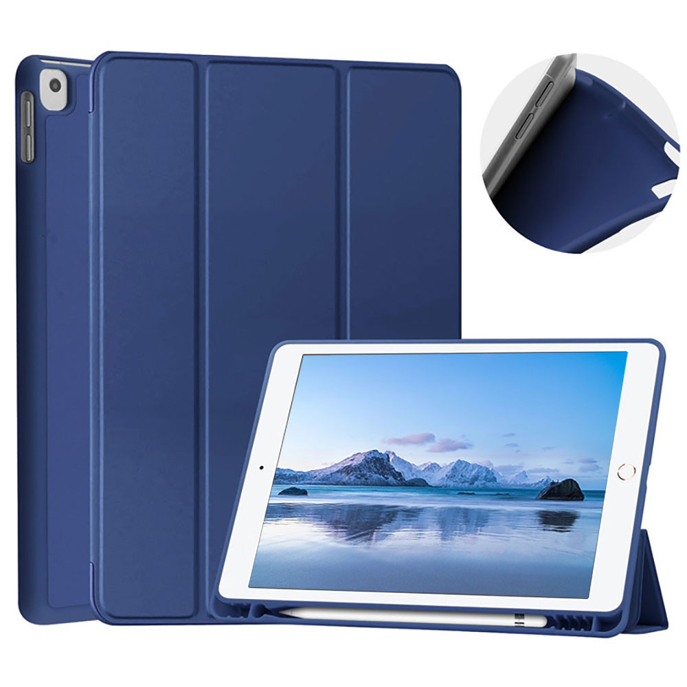 Bleu foncé