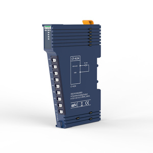 PLCIOモジュールアナログ出力電圧出力CT-4154 - Product Image 1