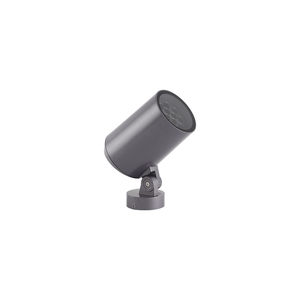 Foco LED Litecent de 48W para exteriores con montaje en base de cuerpo de aluminio y función RGBW, Chip Cob, fuente de alimentación de CA DALI DMX512 IP66 - Product Image 1