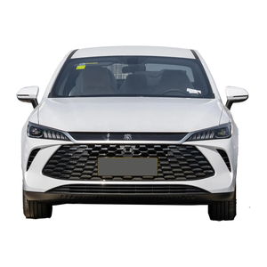 <strong>2025</strong> BYD Qin PLUS DM-i Intelligent Driving Edition Transcendental Model Compact Sedan Electric Car 120km Hybrid Car - Product Image 4